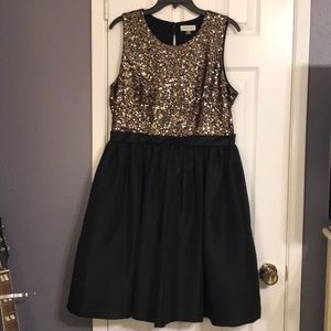 Calvin Klein Formal Dress